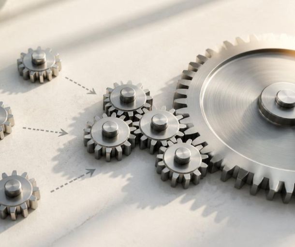 Why security events become dangerous when viewed in isolation